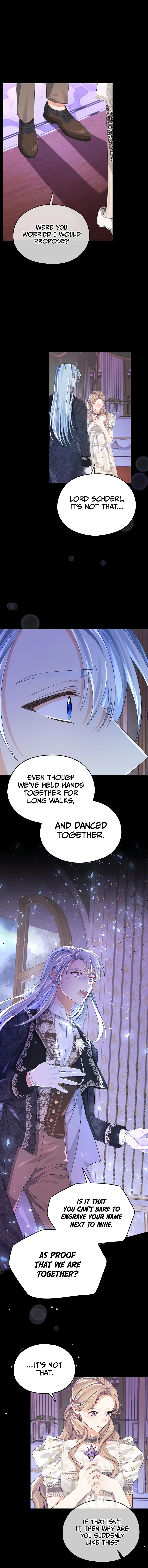 My Dear Aster Chapter 31 – Page 18