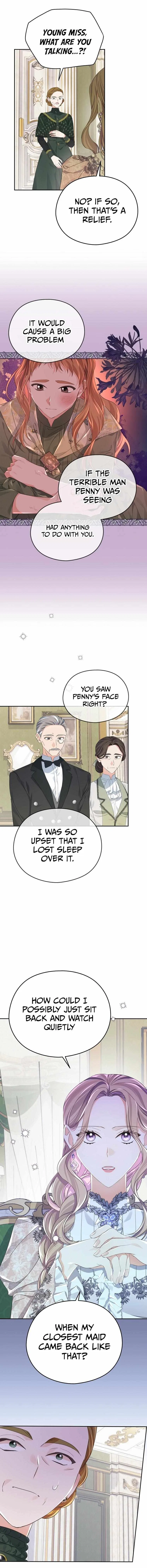 My Dear Aster Chapter 30 – Page 4