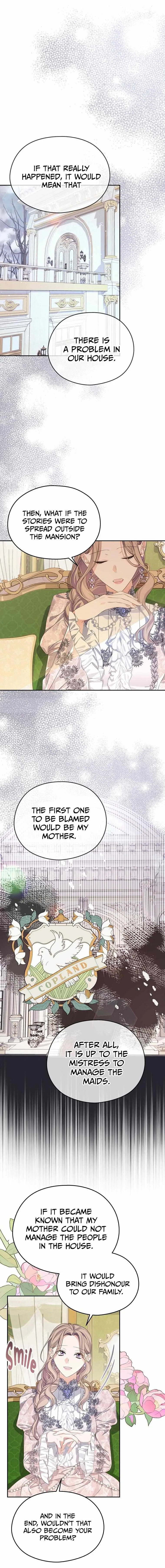 My Dear Aster Chapter 30 – Page 6