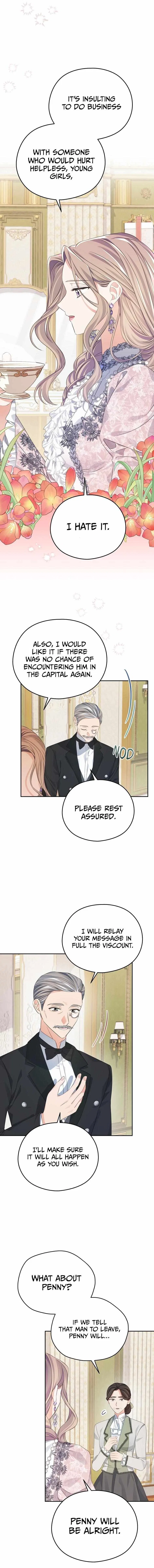 My Dear Aster Chapter 30 – Page 9