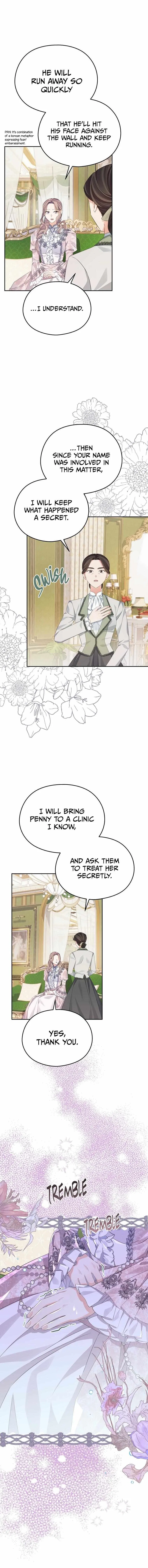 My Dear Aster Chapter 30 – Page 10