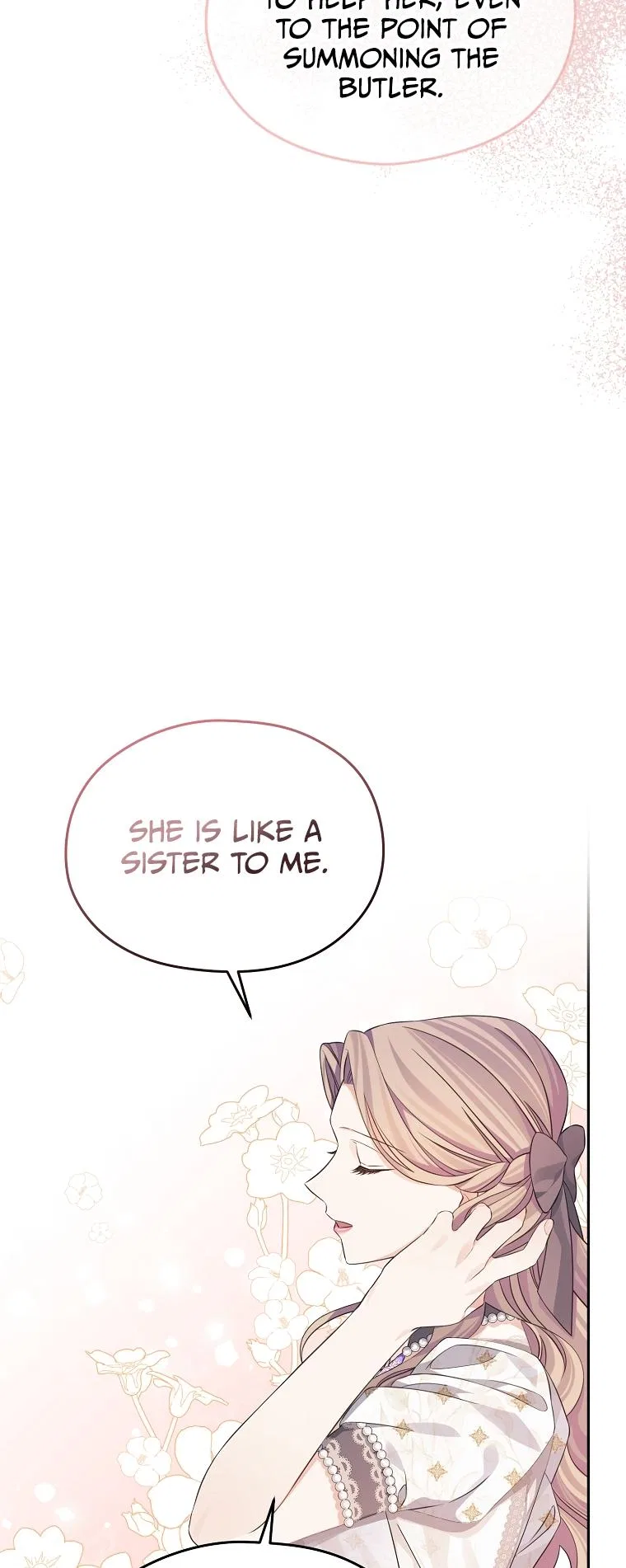 My Dear Aster Chapter 30 – Page 15