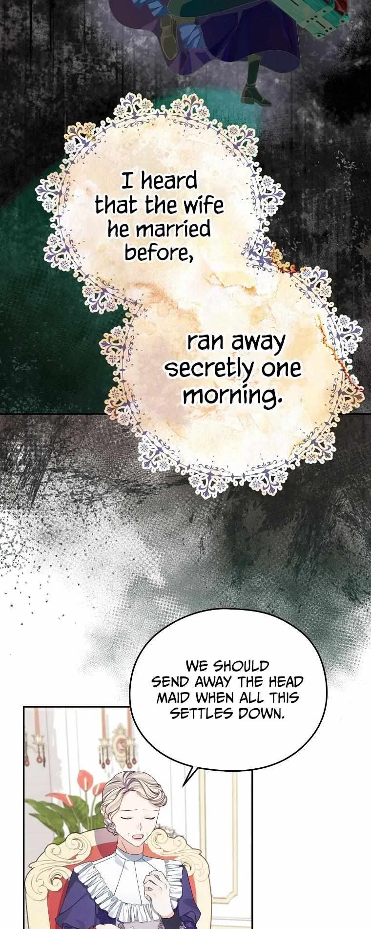 My Dear Aster Chapter 30 – Page 17