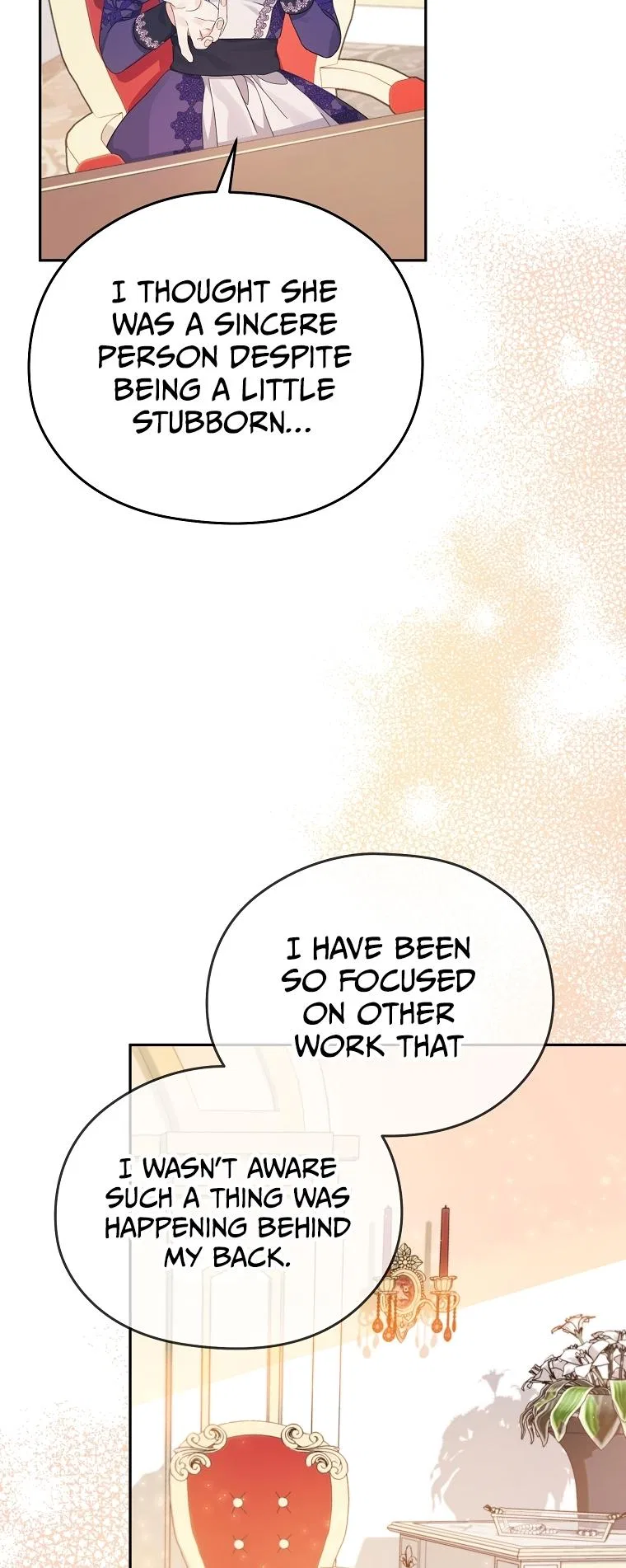 My Dear Aster Chapter 30 – Page 18