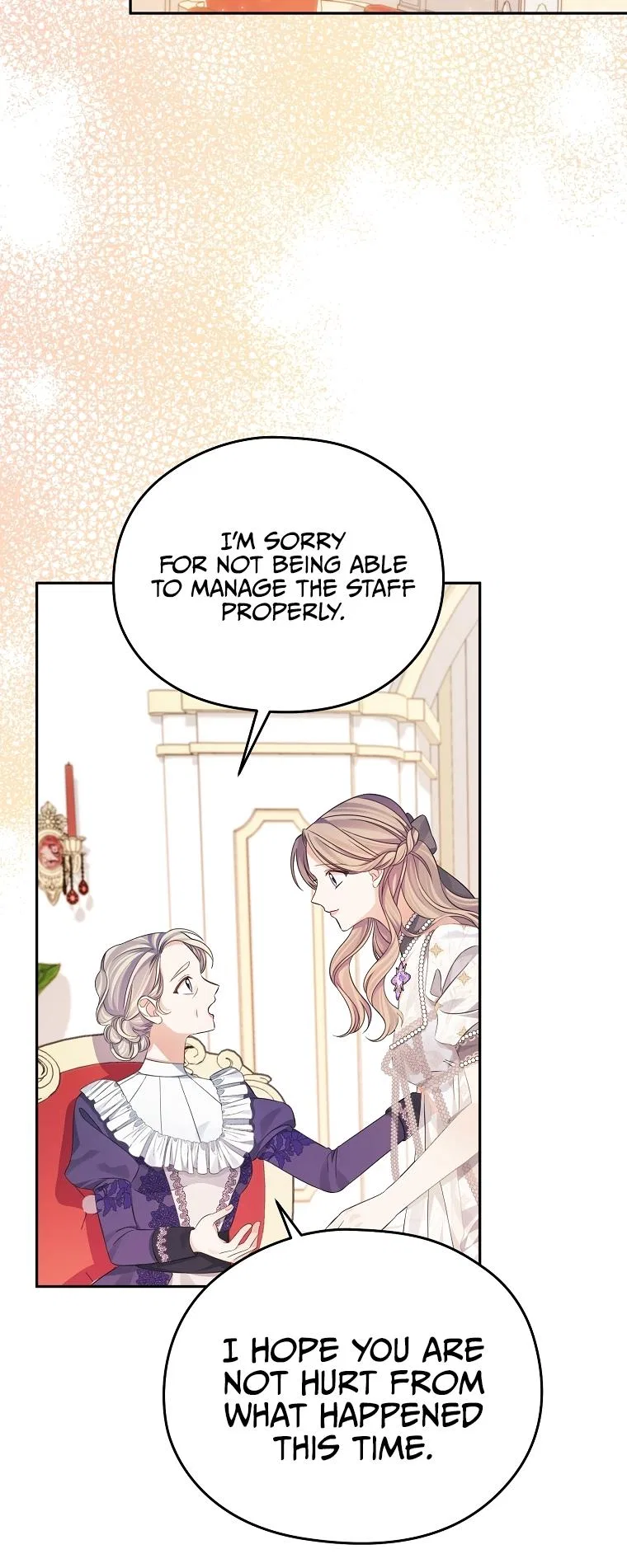 My Dear Aster Chapter 30 – Page 19