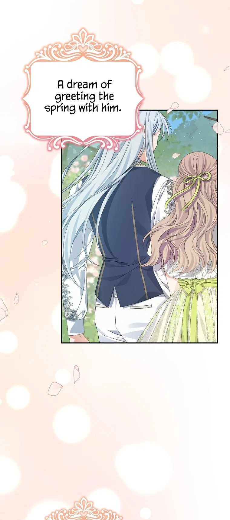 My Dear Aster Chapter 29 – Page 2