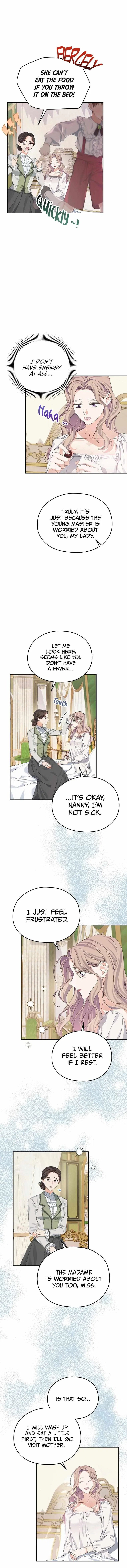 My Dear Aster Chapter 29 – Page 8