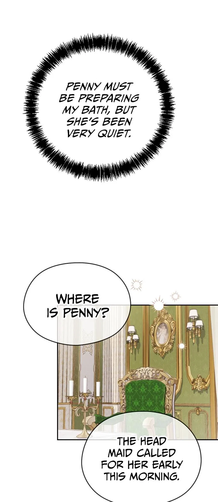 My Dear Aster Chapter 29 – Page 9