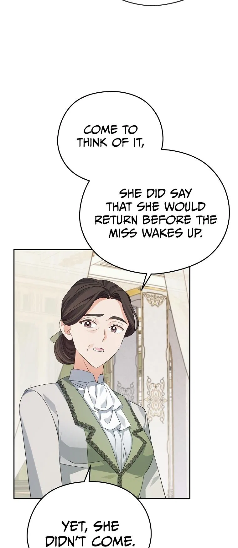My Dear Aster Chapter 29 – Page 10