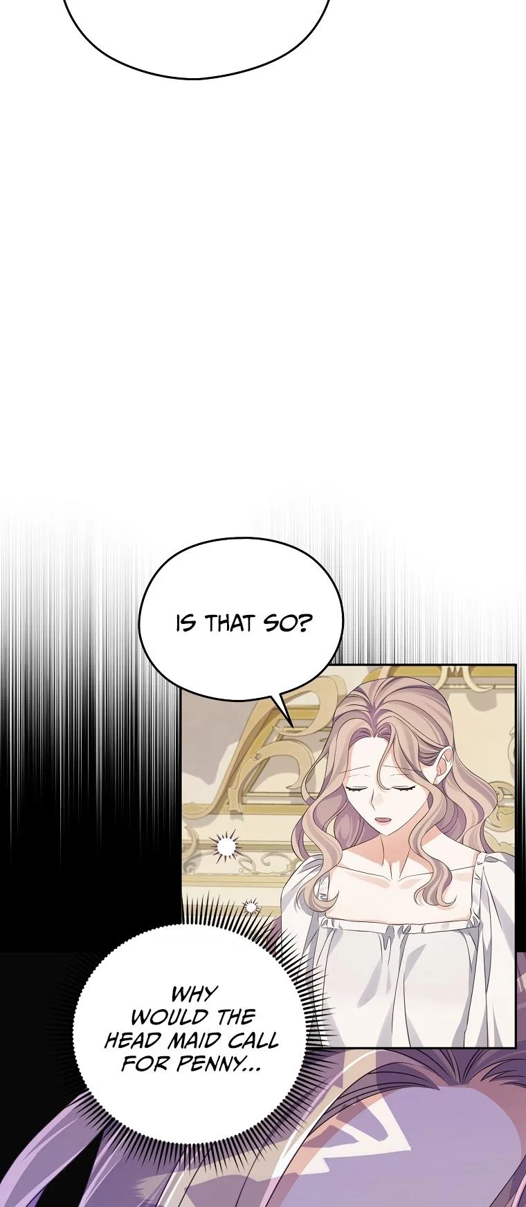 My Dear Aster Chapter 29 – Page 11