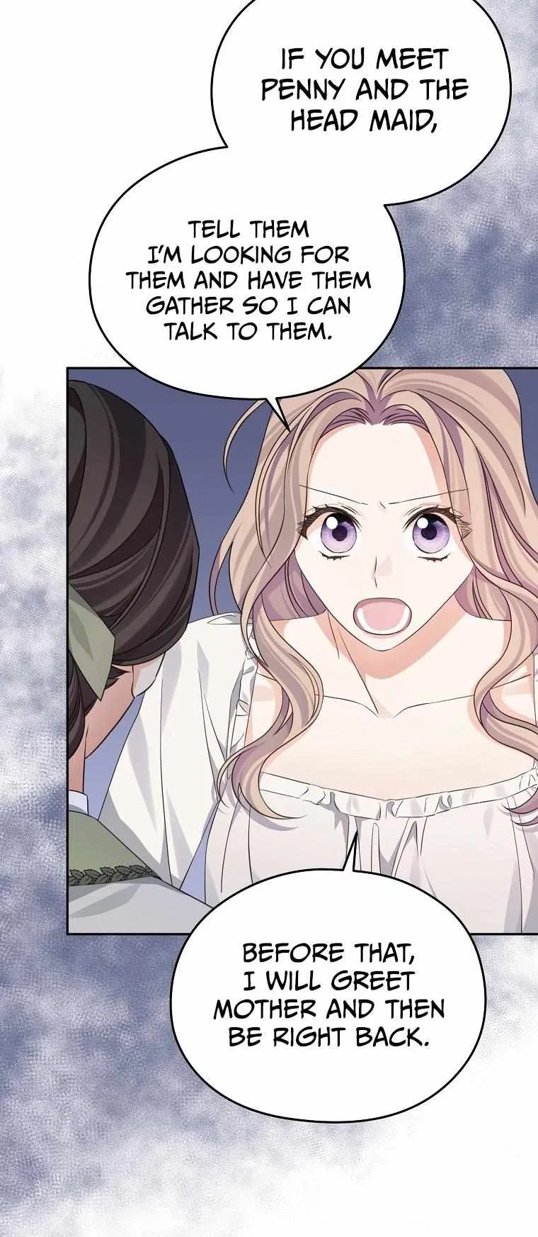 My Dear Aster Chapter 29 – Page 14