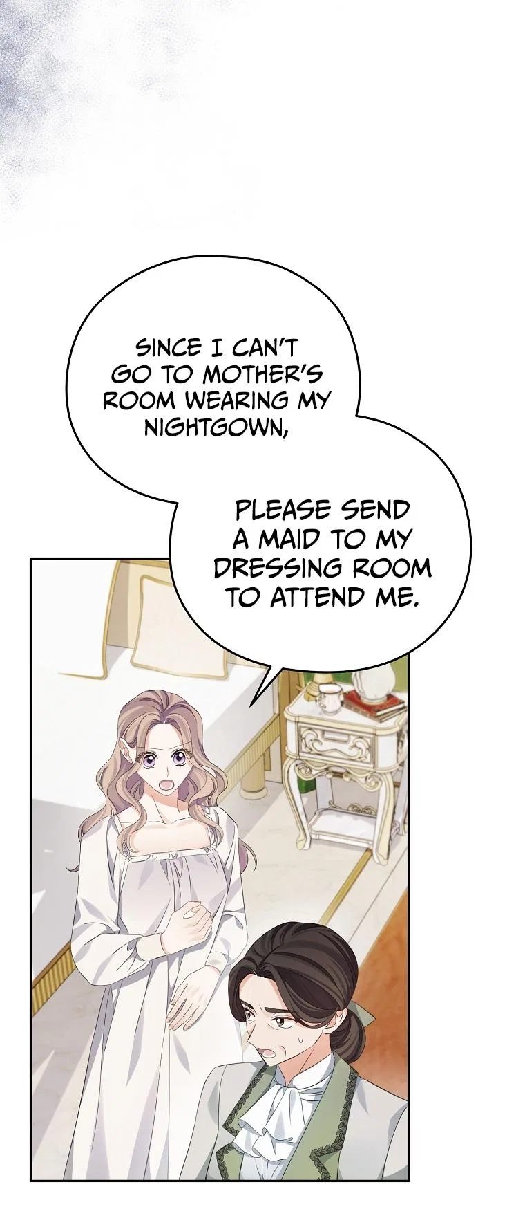 My Dear Aster Chapter 29 – Page 15