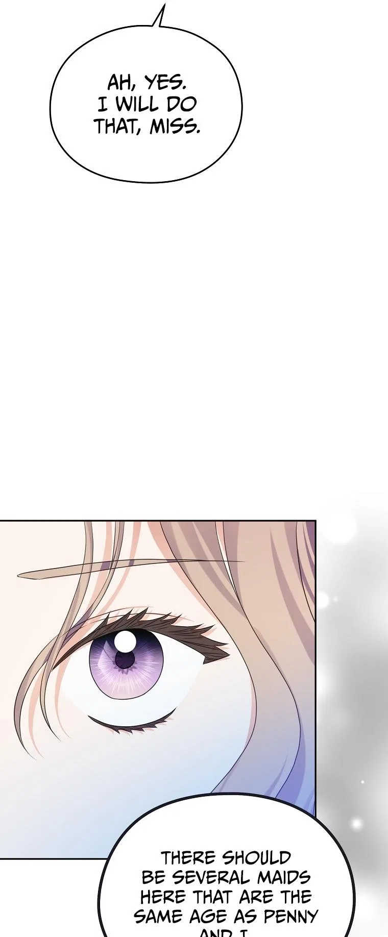 My Dear Aster Chapter 29 – Page 16