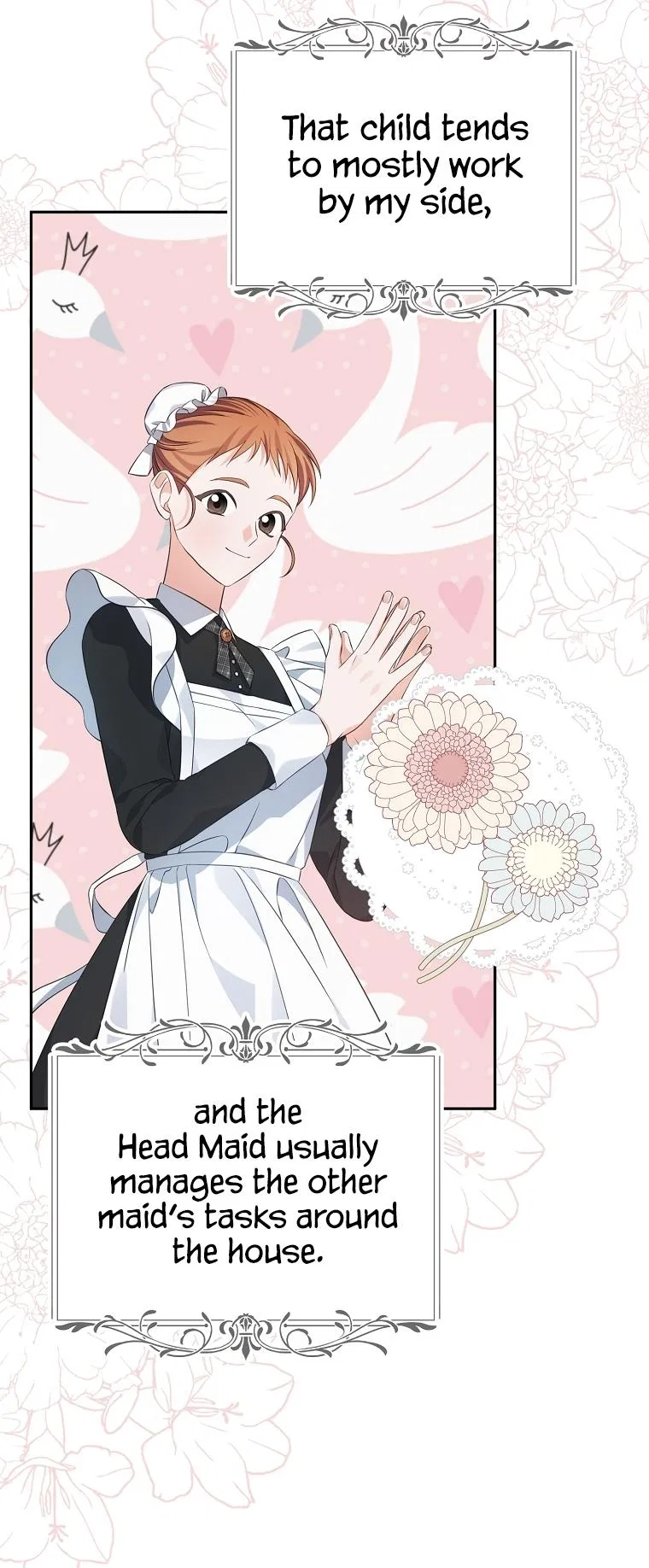 My Dear Aster Chapter 29 – Page 19