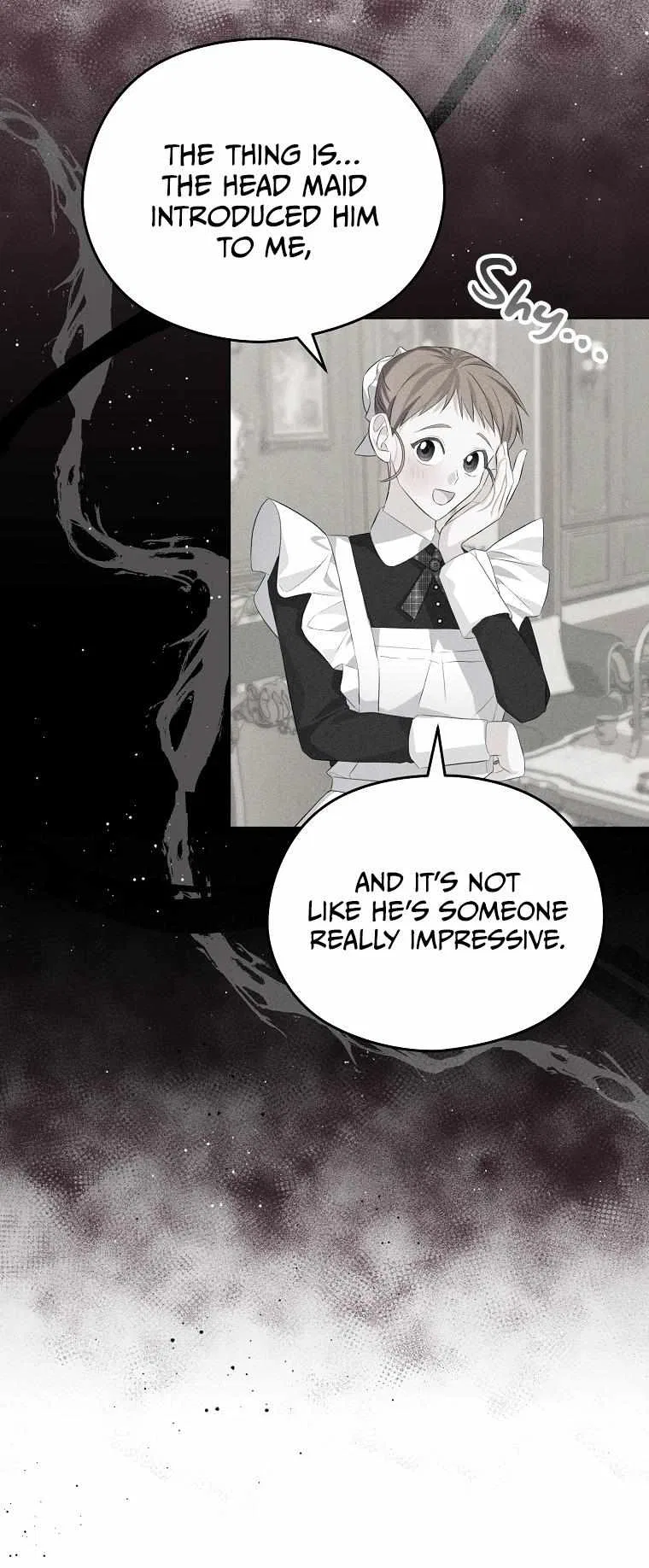 My Dear Aster Chapter 29 – Page 22