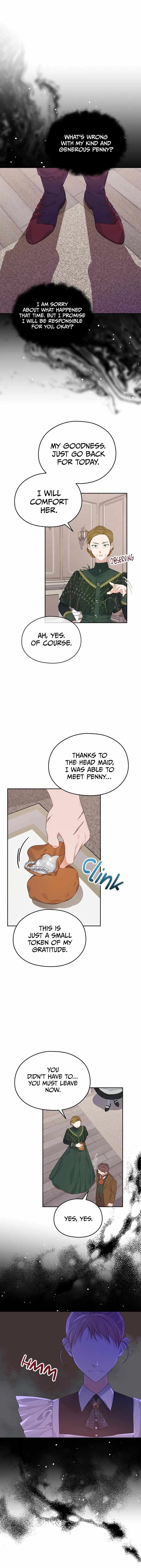 My Dear Aster Chapter 29 – Page 24