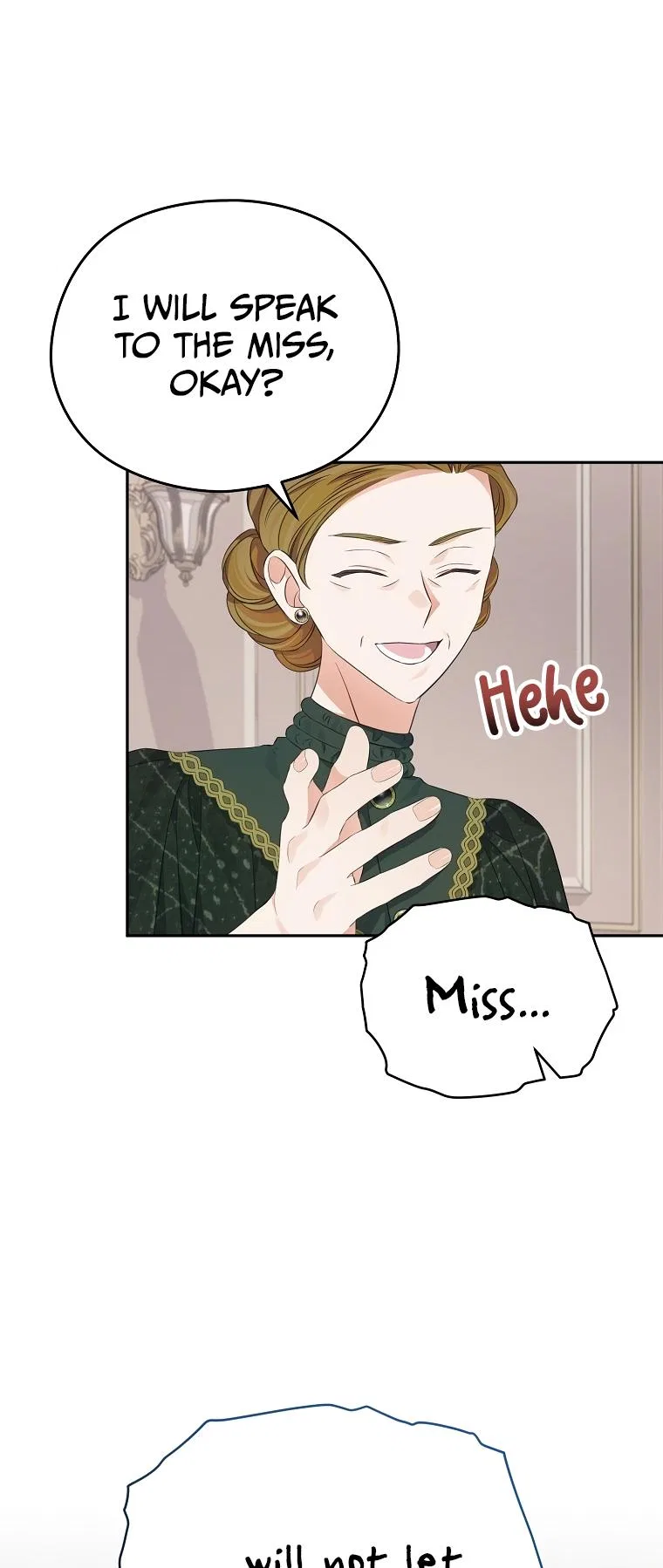 My Dear Aster Chapter 29 – Page 26