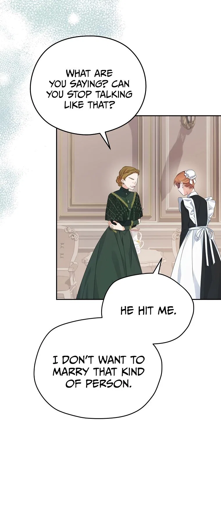 My Dear Aster Chapter 29 – Page 29