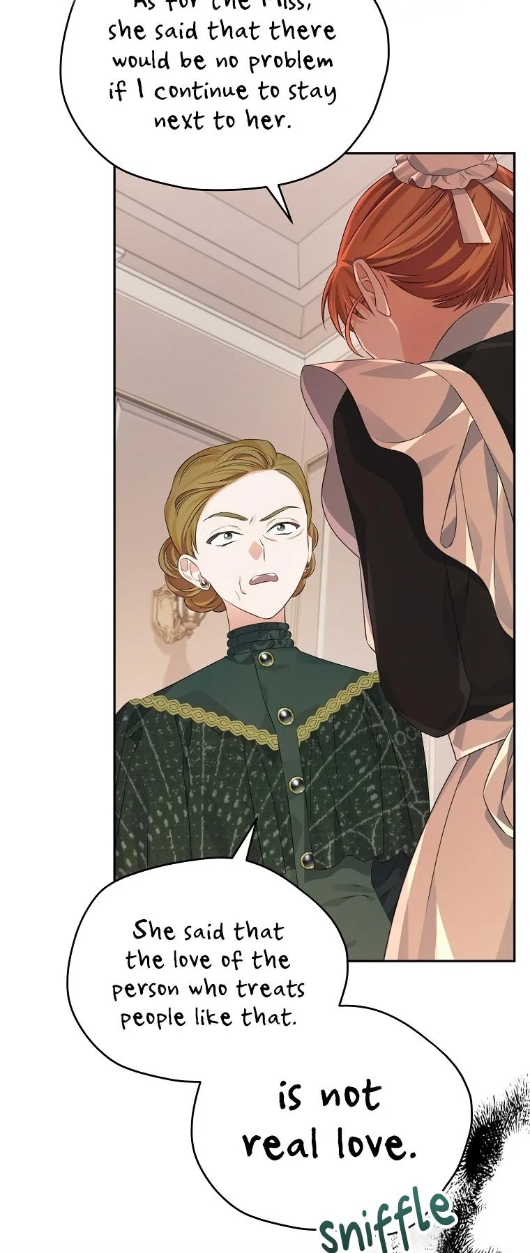 My Dear Aster Chapter 29 – Page 32