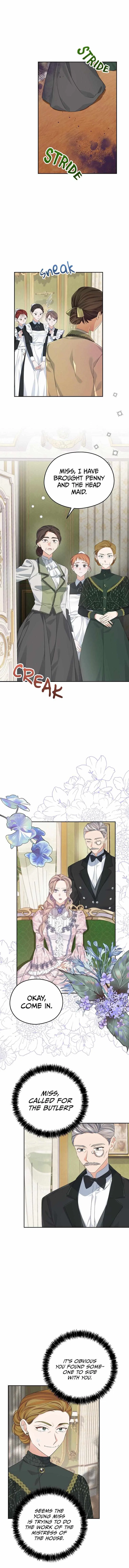 My Dear Aster Chapter 29 – Page 35