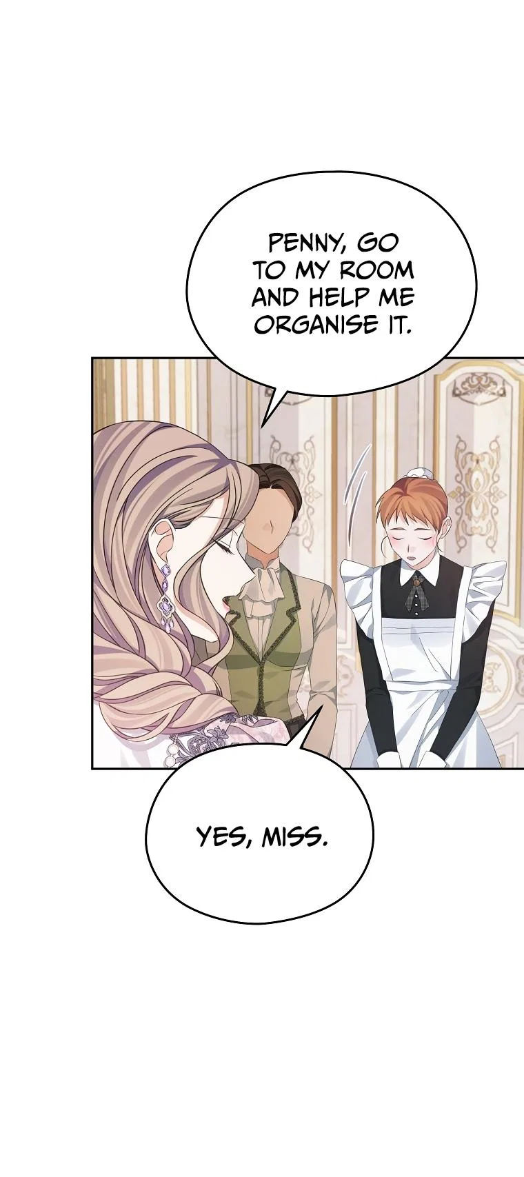 My Dear Aster Chapter 29 – Page 36