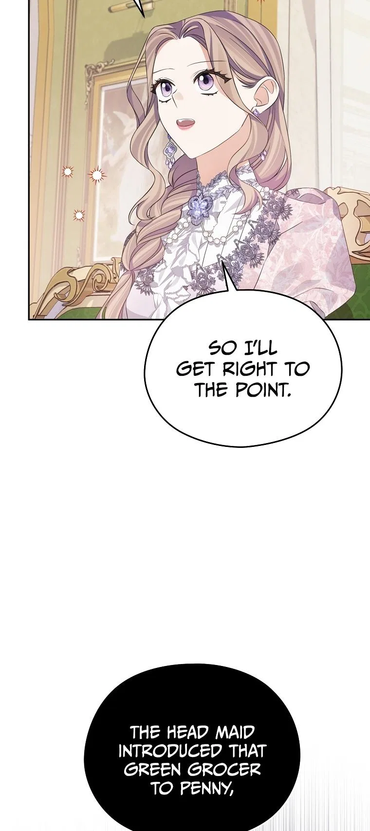 My Dear Aster Chapter 29 – Page 38