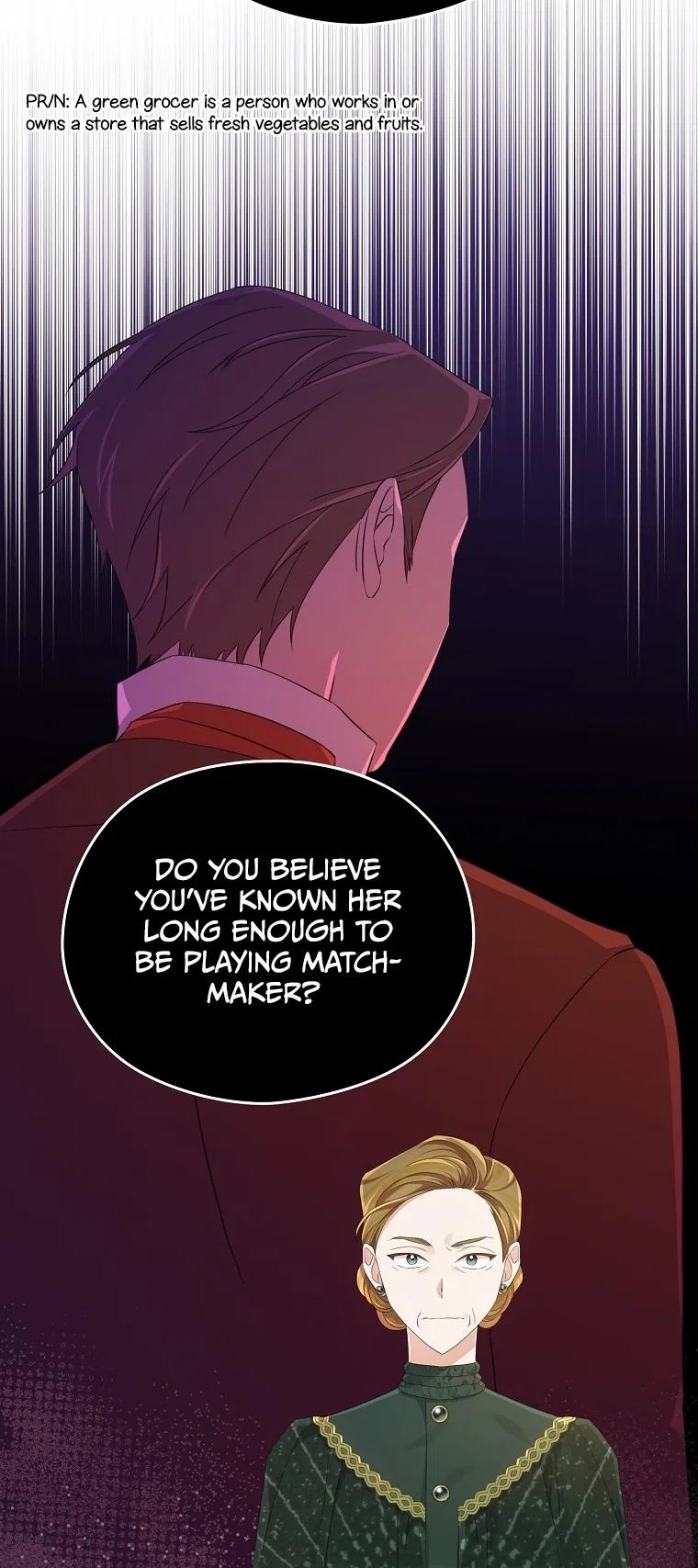 My Dear Aster Chapter 29 – Page 39