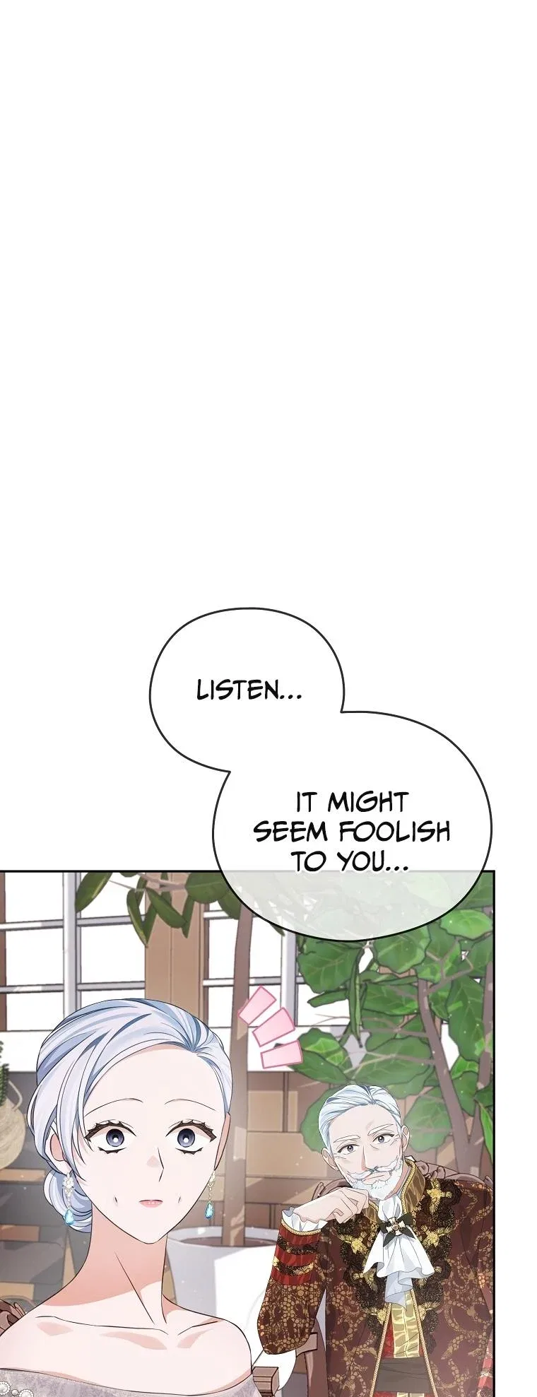 My Dear Aster Chapter 28 – Page 12