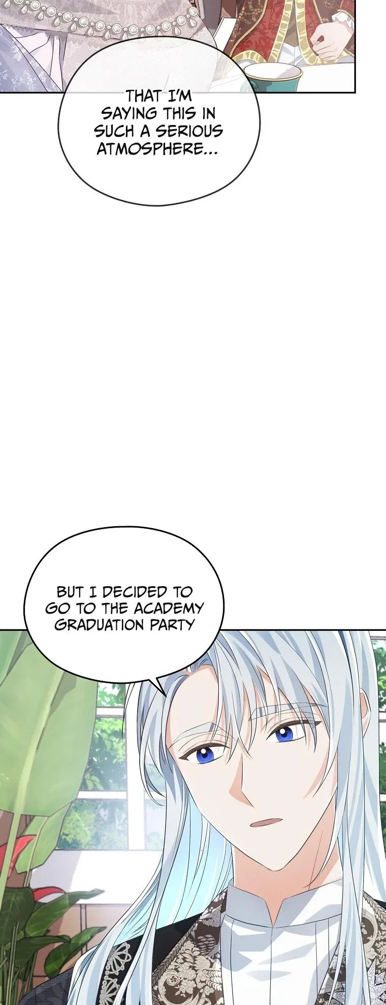 My Dear Aster Chapter 28 – Page 13