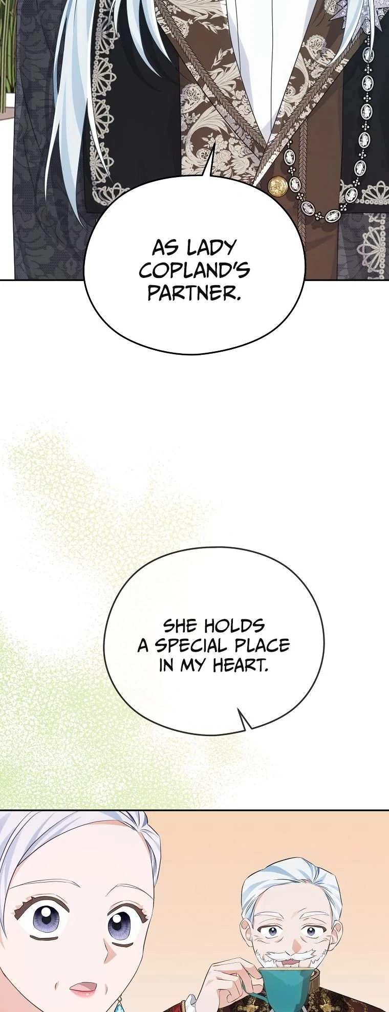 My Dear Aster Chapter 28 – Page 14