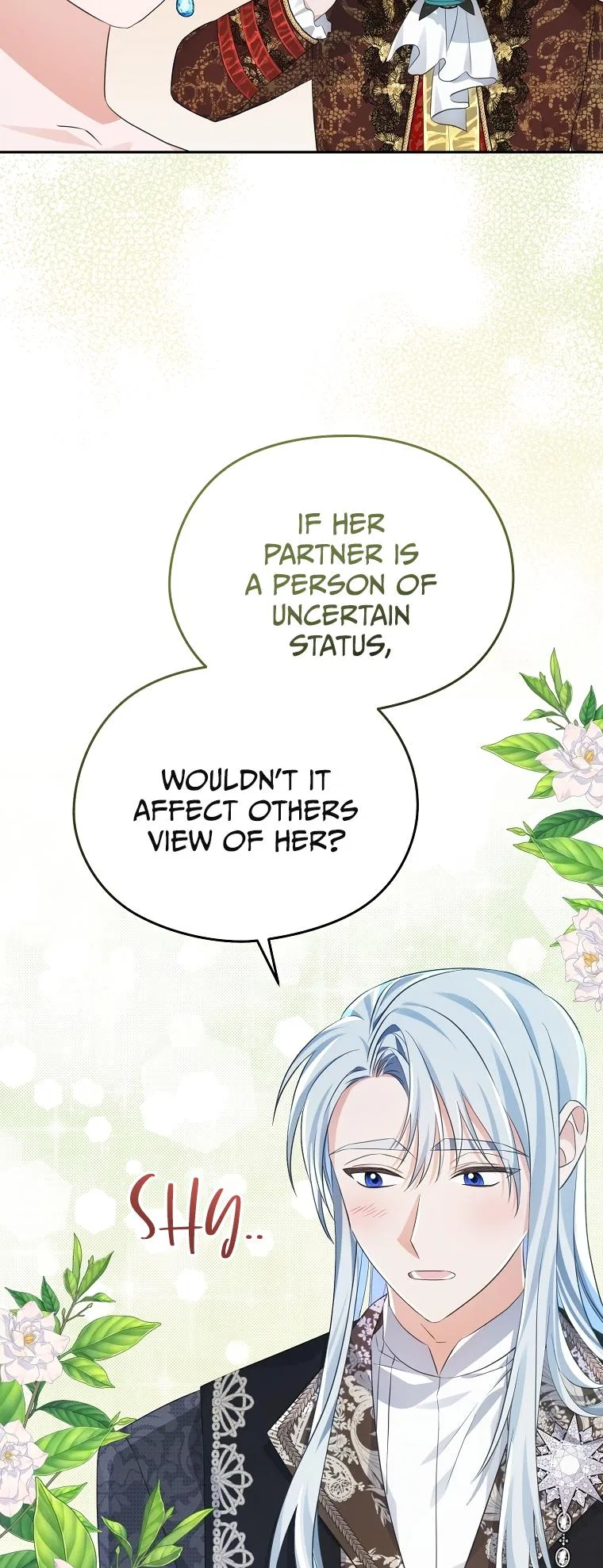 My Dear Aster Chapter 28 – Page 15
