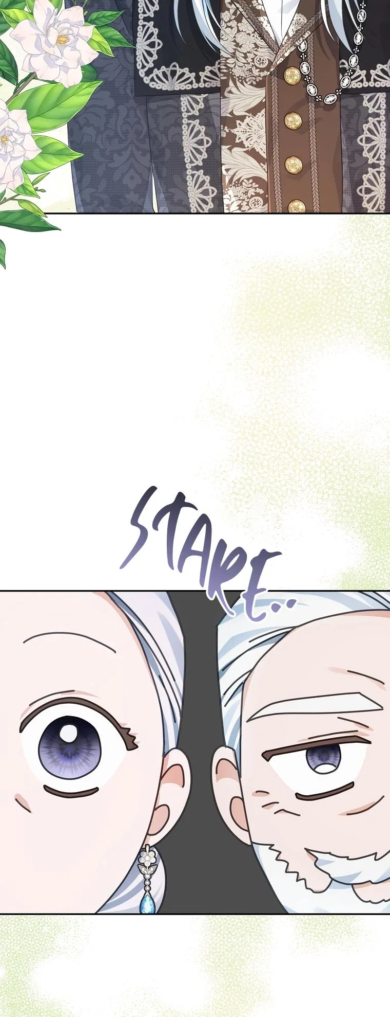 My Dear Aster Chapter 28 – Page 16