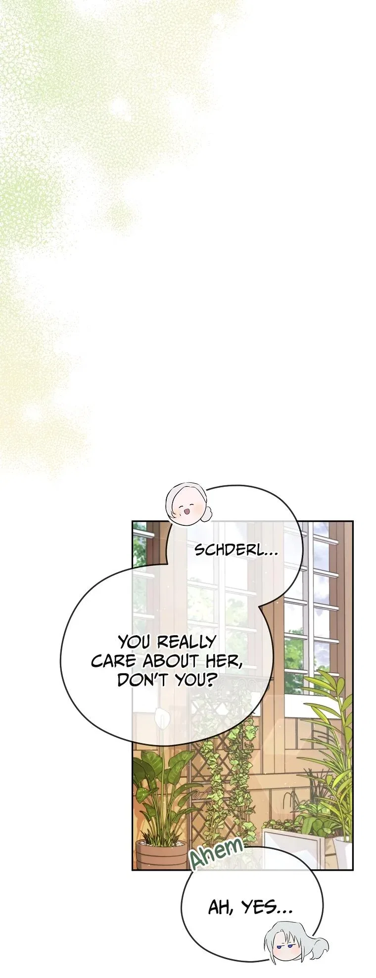 My Dear Aster Chapter 28 – Page 17