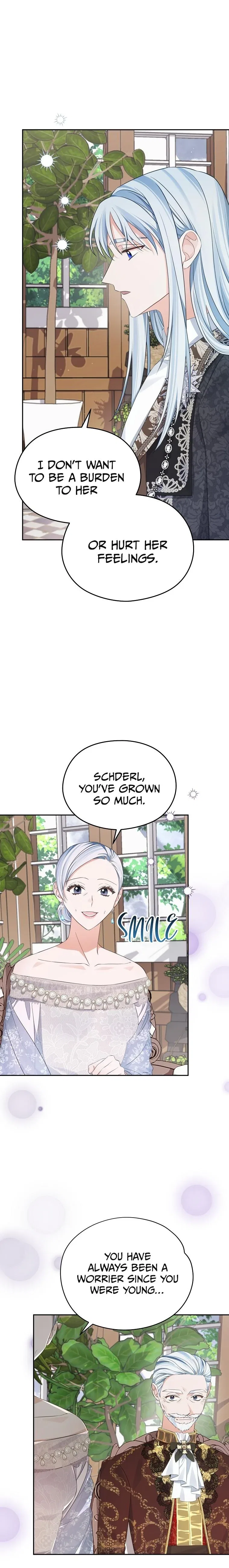 My Dear Aster Chapter 28 – Page 18