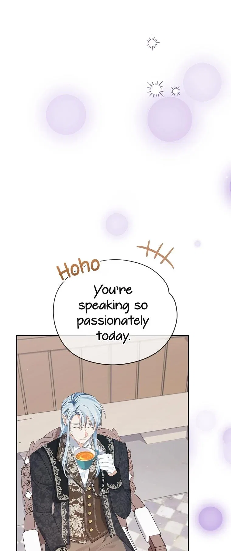 My Dear Aster Chapter 28 – Page 19