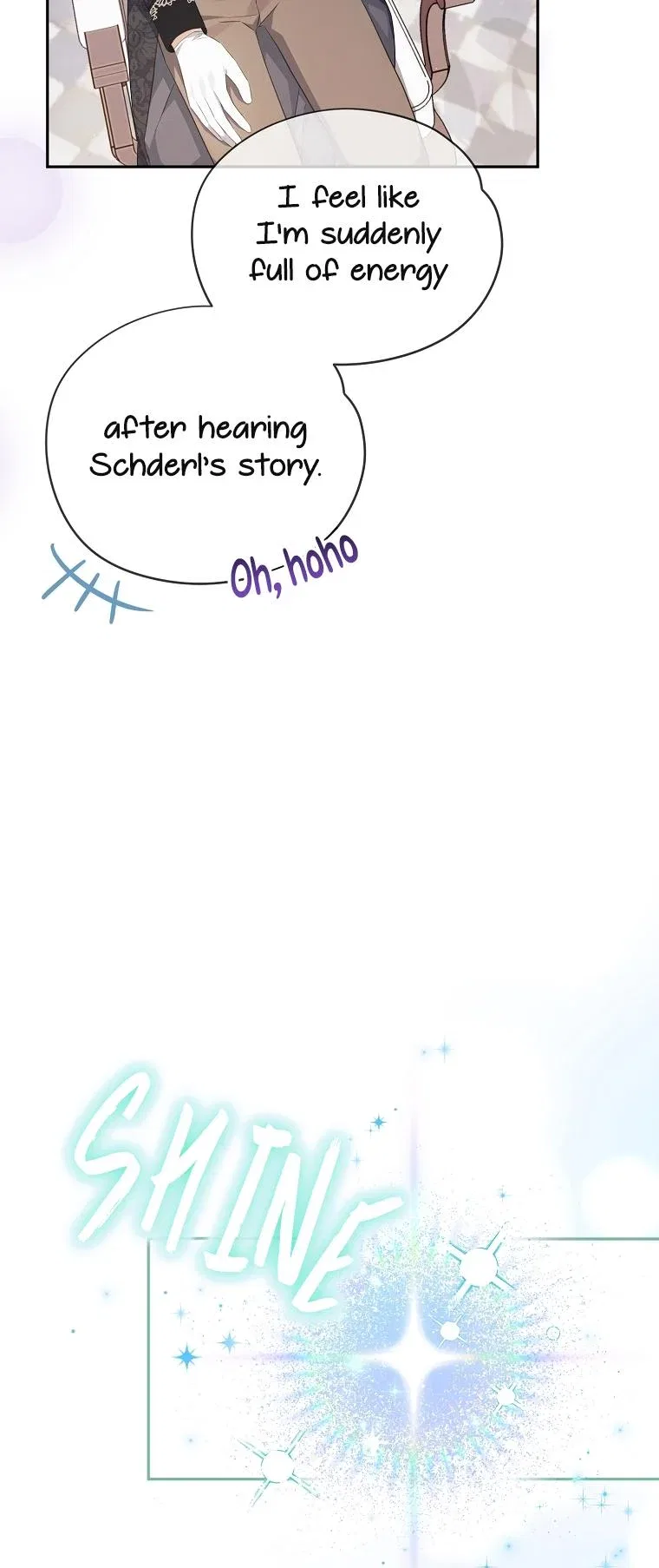 My Dear Aster Chapter 28 – Page 20