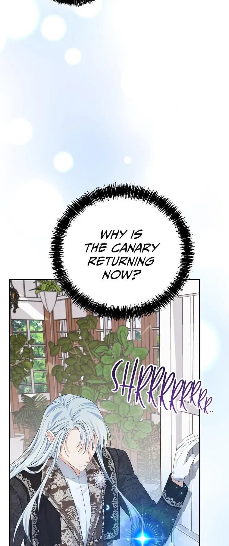 My Dear Aster Chapter 28 – Page 22