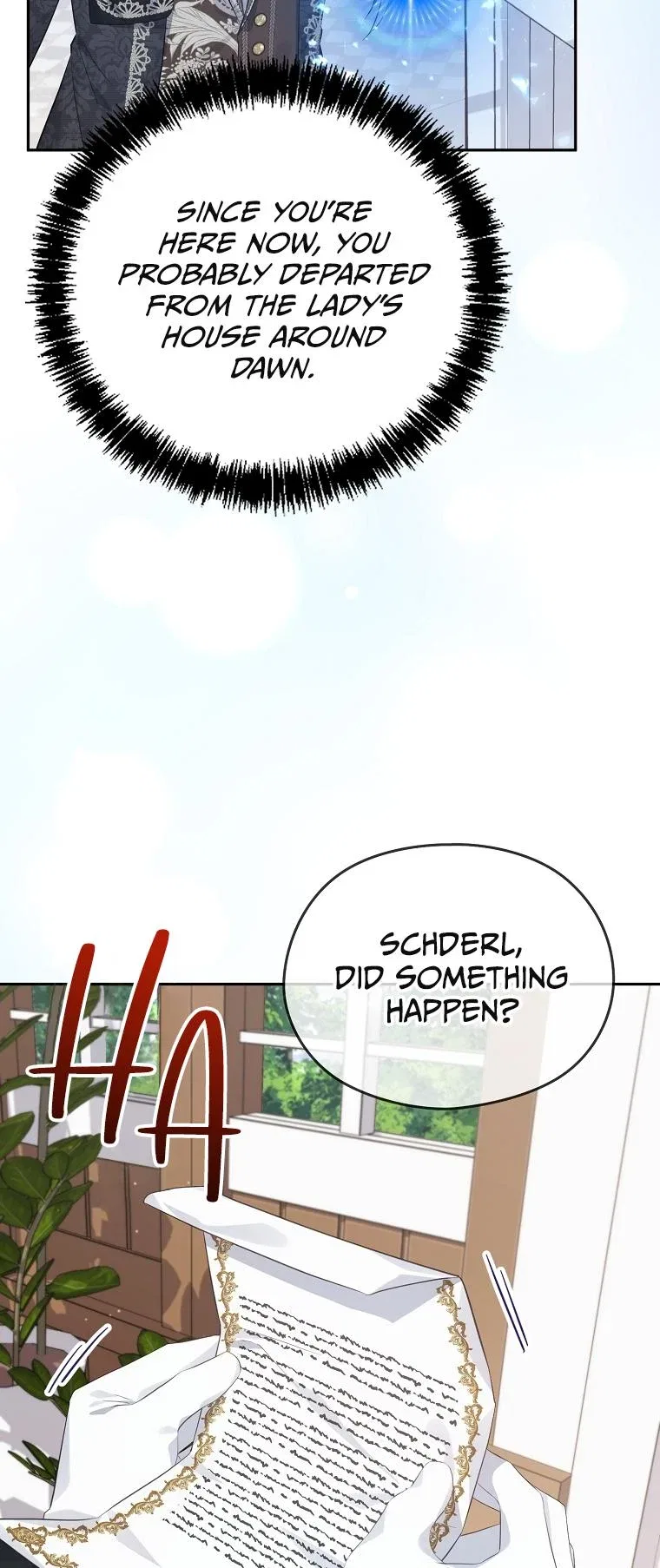 My Dear Aster Chapter 28 – Page 23