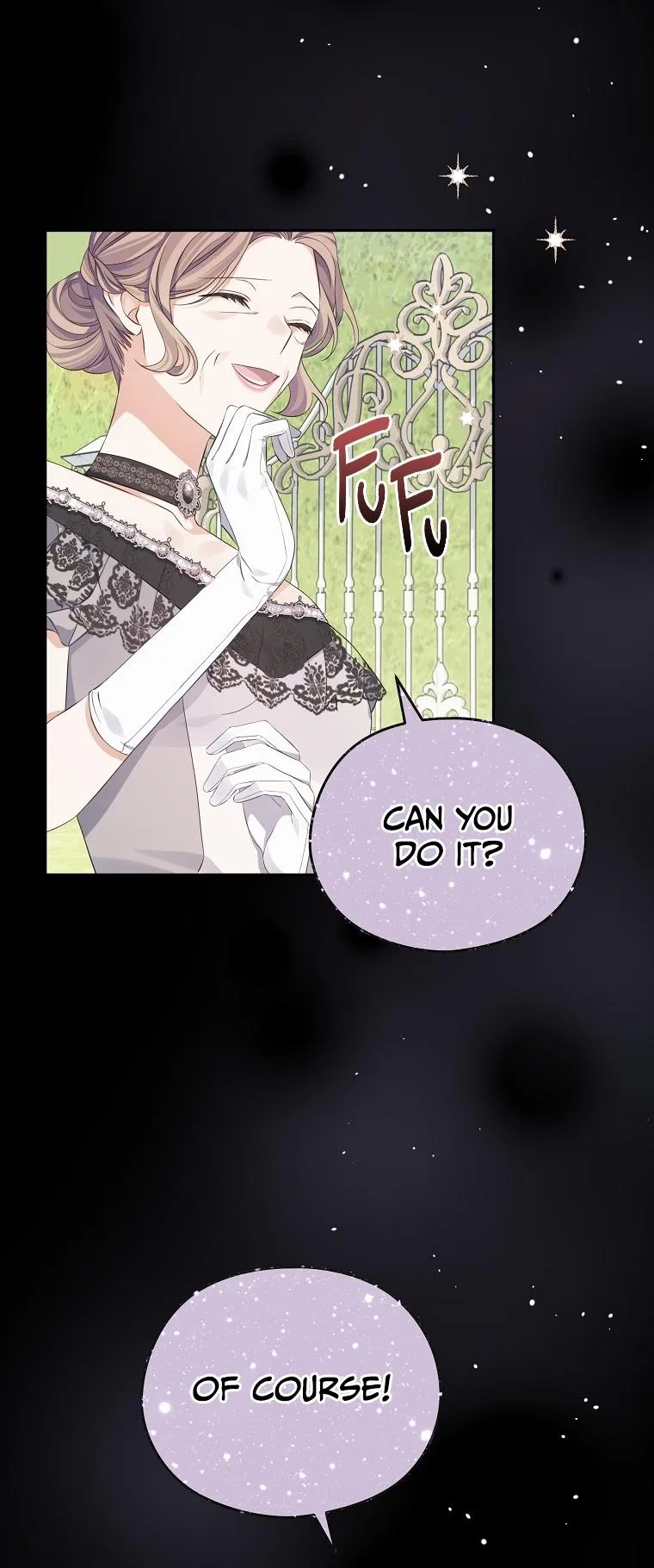 My Dear Aster Chapter 27 – Page 10
