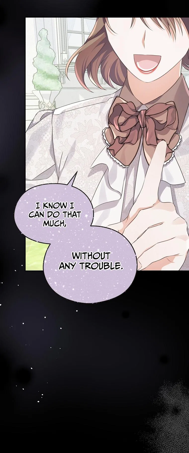 My Dear Aster Chapter 27 – Page 11