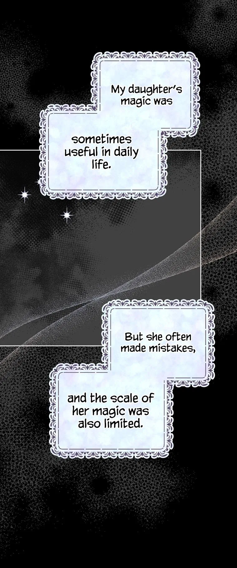 My Dear Aster Chapter 27 – Page 12