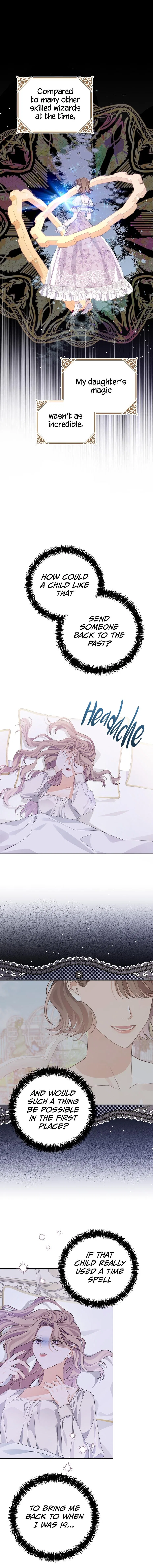 My Dear Aster Chapter 27 – Page 13