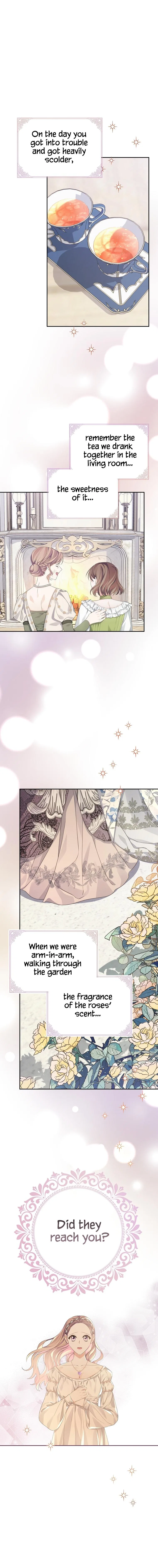 My Dear Aster Chapter 27 – Page 16