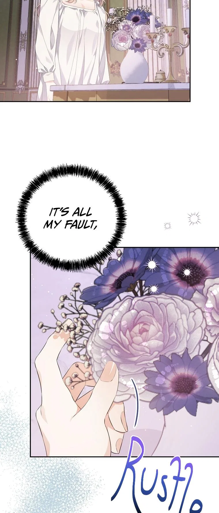 My Dear Aster Chapter 27 – Page 21