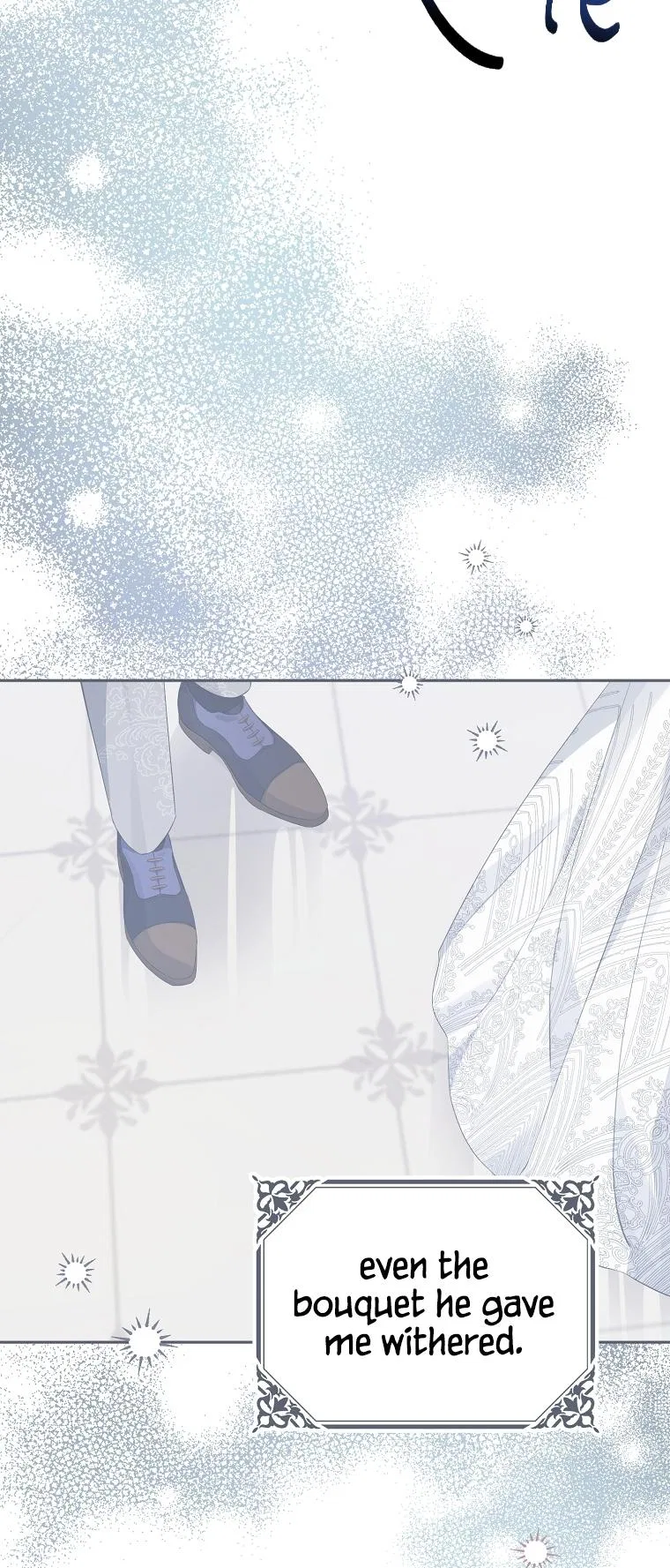 My Dear Aster Chapter 27 – Page 22