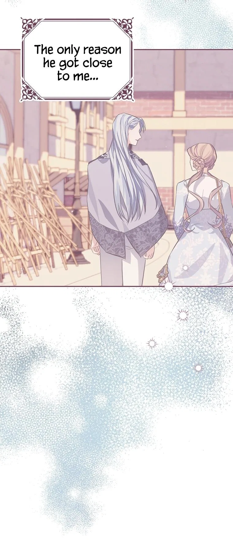 My Dear Aster Chapter 27 – Page 23