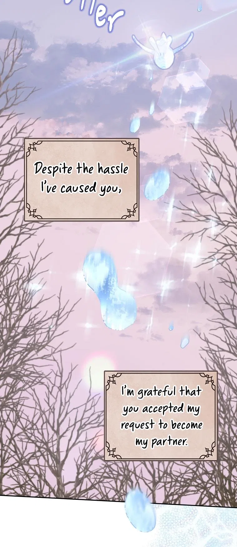 My Dear Aster Chapter 27 – Page 27