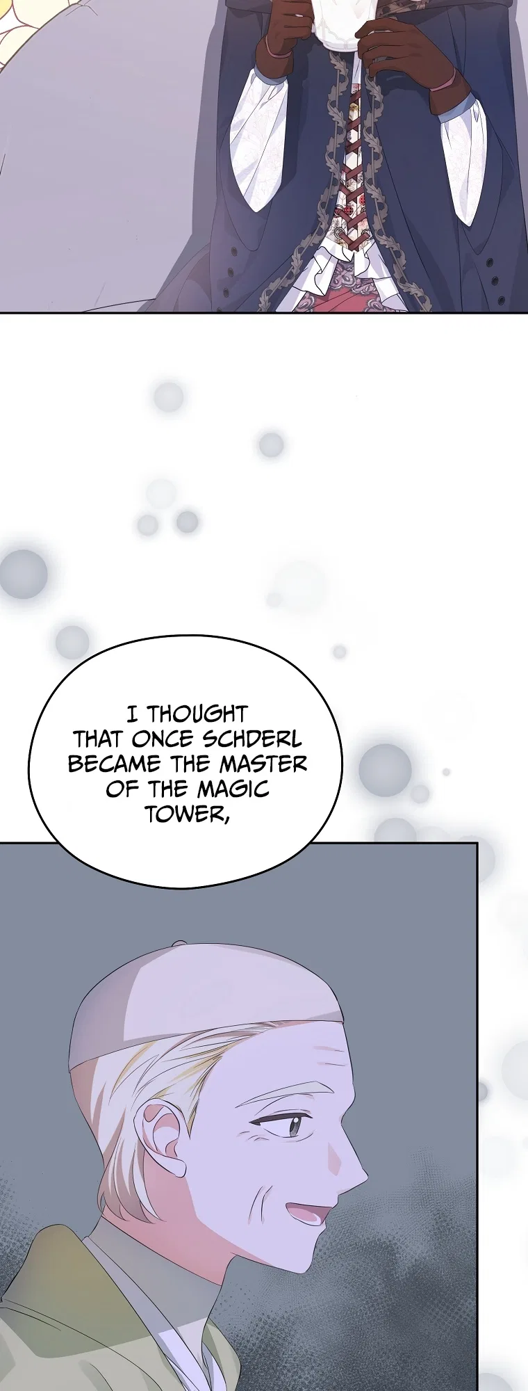My Dear Aster Chapter 26 – Page 10