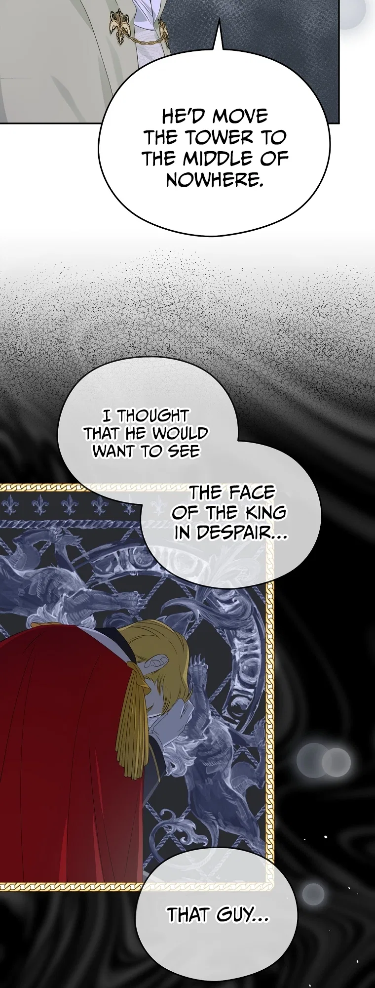 My Dear Aster Chapter 26 – Page 11