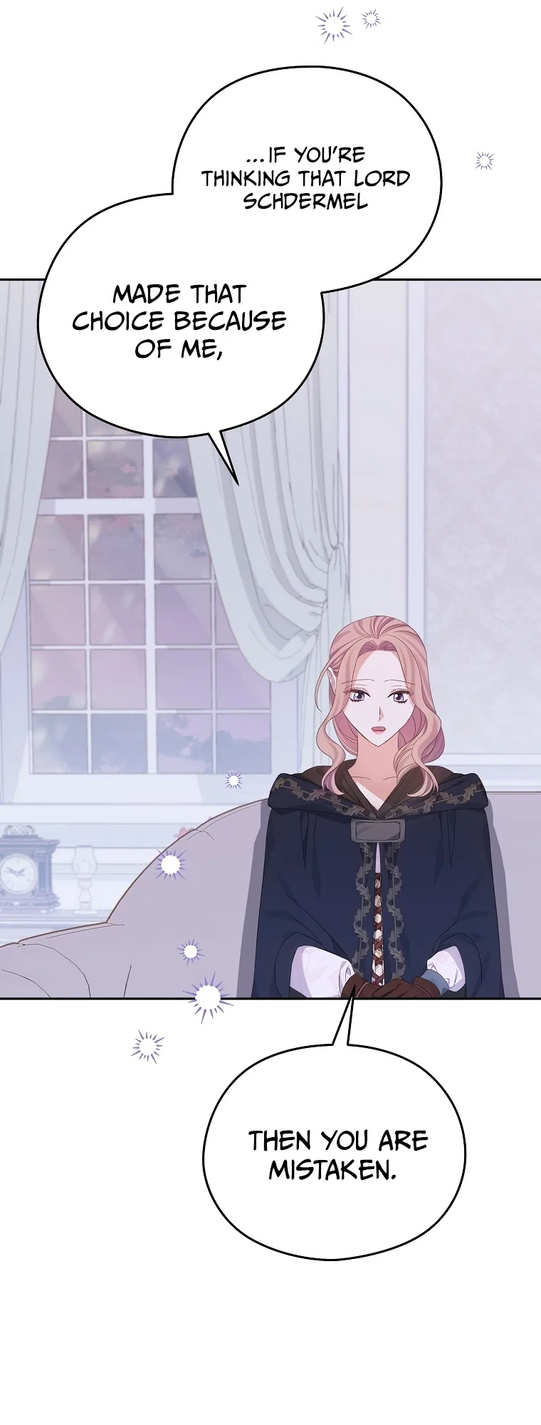 My Dear Aster Chapter 26 – Page 14
